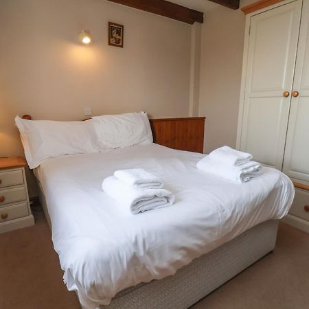 Broadings Cottage At Broadings Farm Γουίτμπι Εξωτερικό φωτογραφία