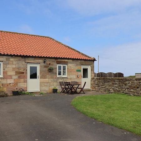 Broadings Cottage At Broadings Farm Γουίτμπι Εξωτερικό φωτογραφία