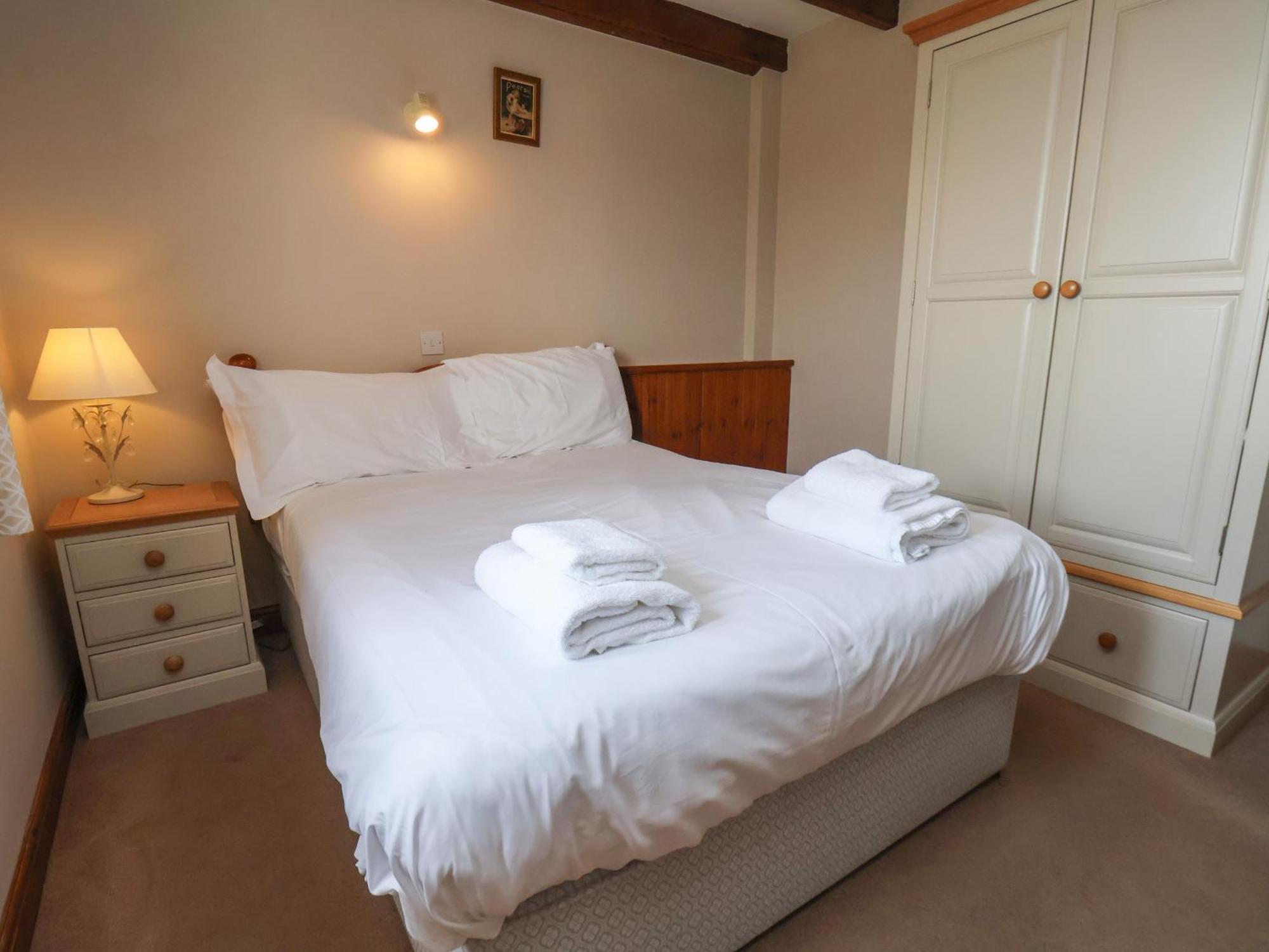 Broadings Cottage At Broadings Farm Γουίτμπι Εξωτερικό φωτογραφία