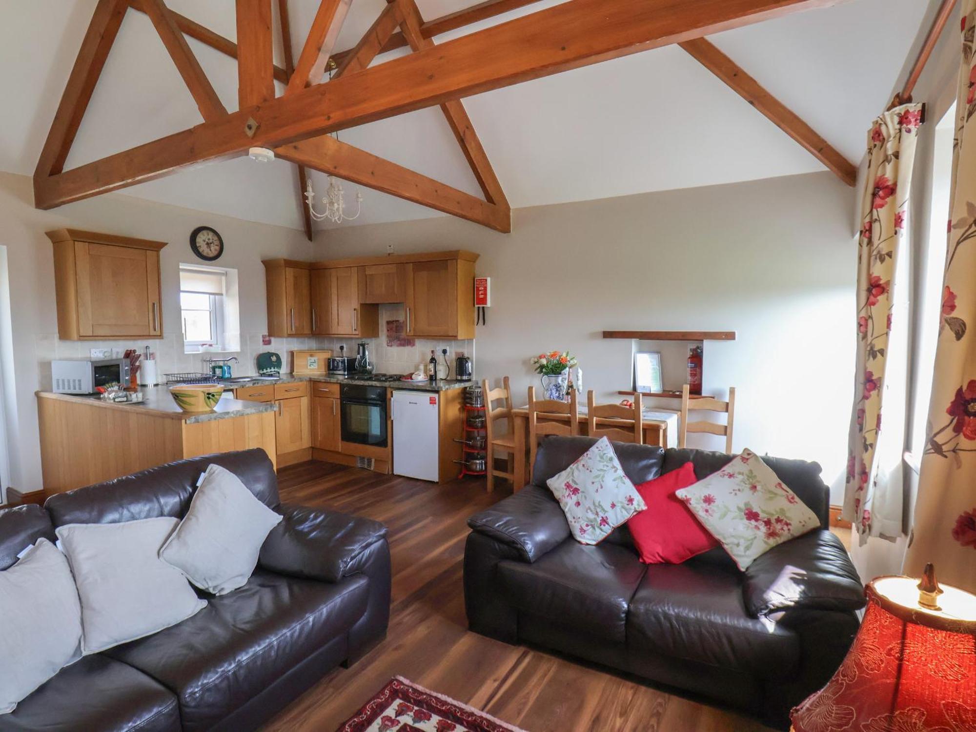 Broadings Cottage At Broadings Farm Γουίτμπι Εξωτερικό φωτογραφία