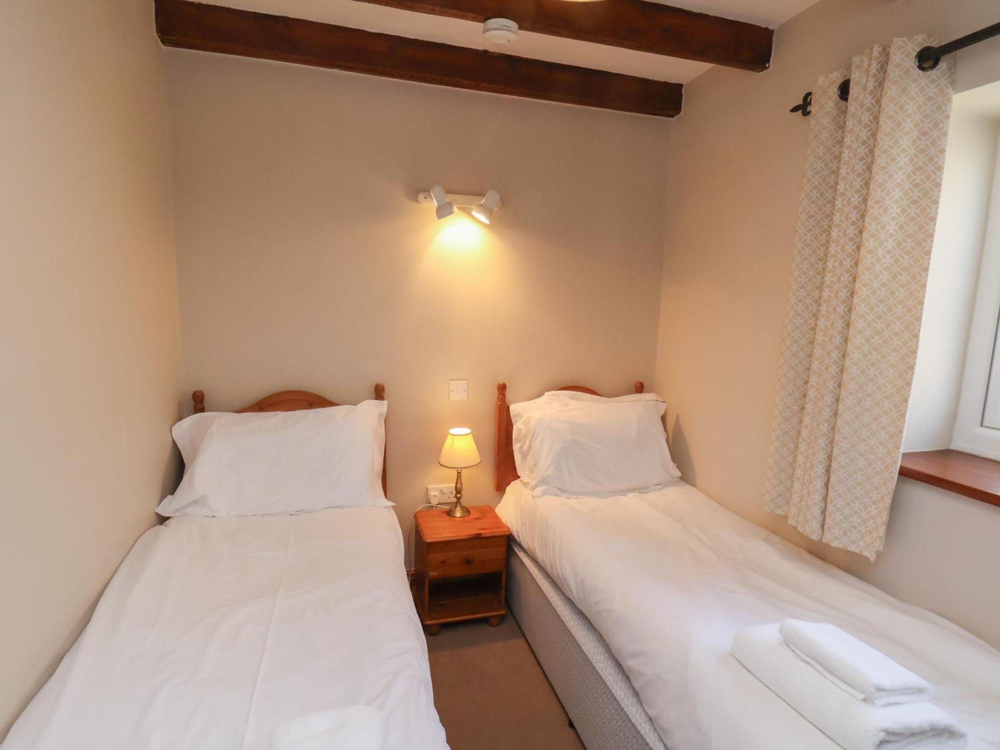 Broadings Cottage At Broadings Farm Γουίτμπι Εξωτερικό φωτογραφία