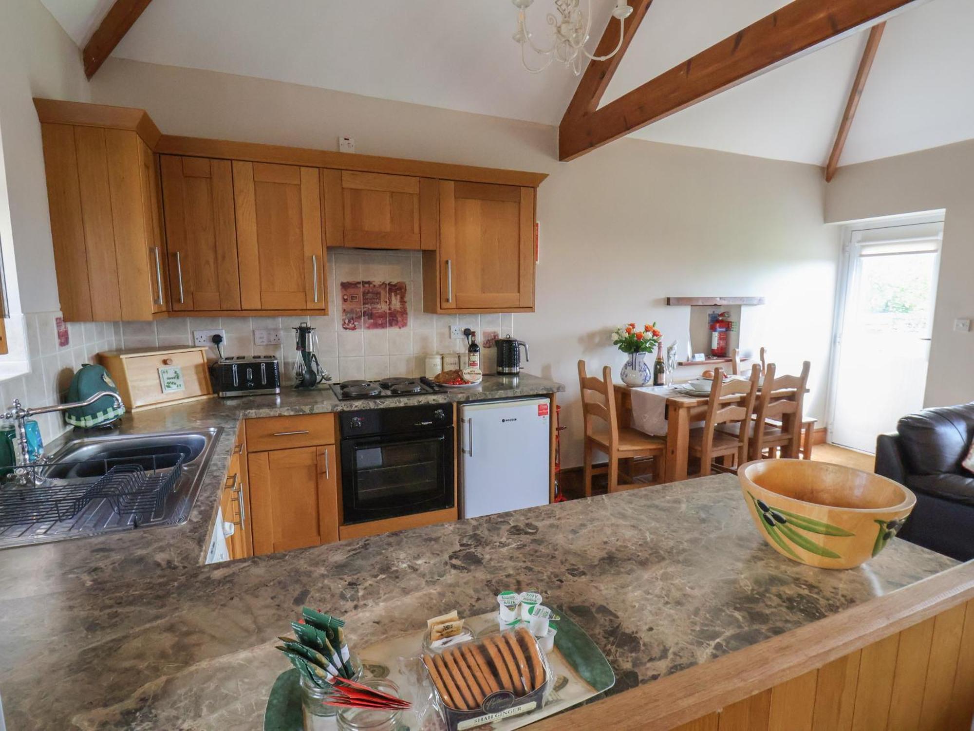 Broadings Cottage At Broadings Farm Γουίτμπι Εξωτερικό φωτογραφία