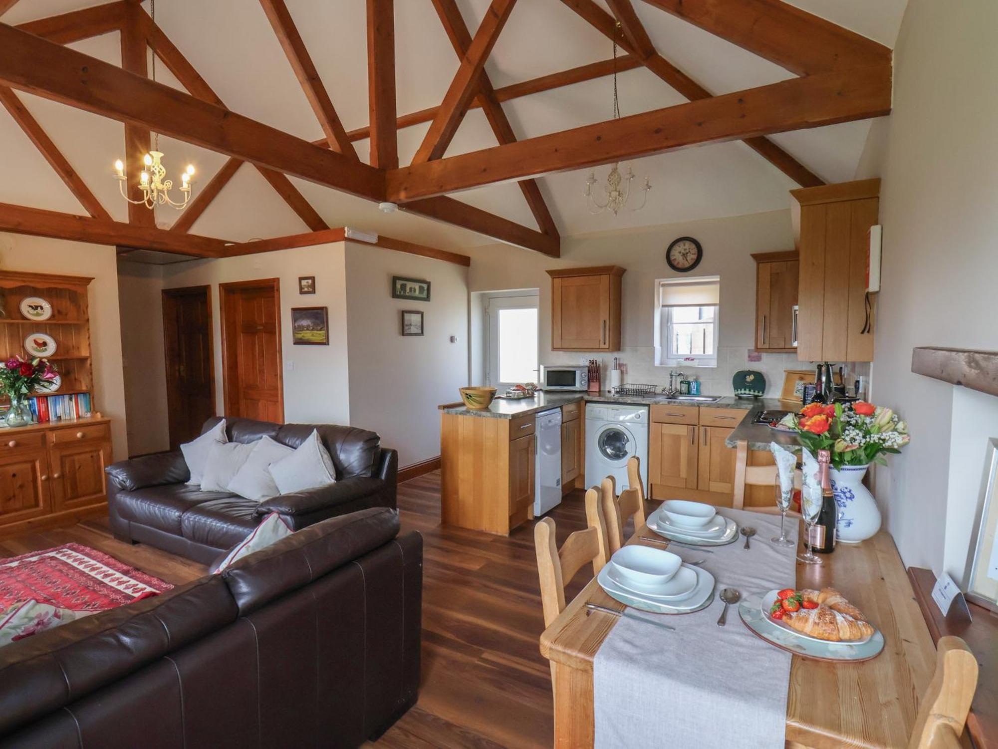 Broadings Cottage At Broadings Farm Γουίτμπι Εξωτερικό φωτογραφία