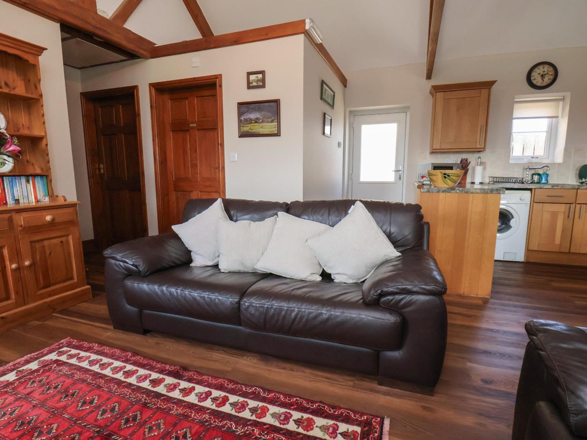 Broadings Cottage At Broadings Farm Γουίτμπι Εξωτερικό φωτογραφία