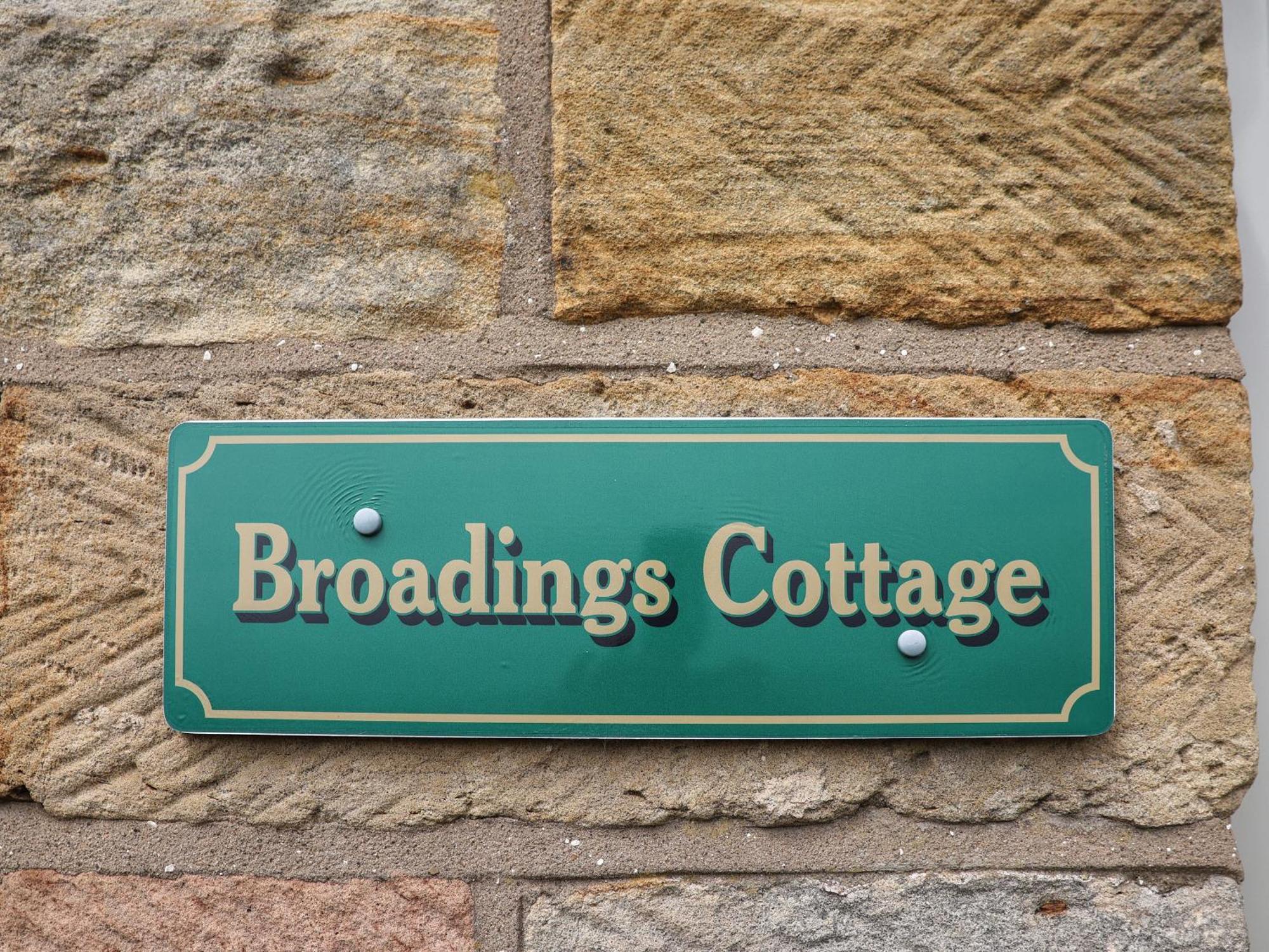 Broadings Cottage At Broadings Farm Γουίτμπι Εξωτερικό φωτογραφία
