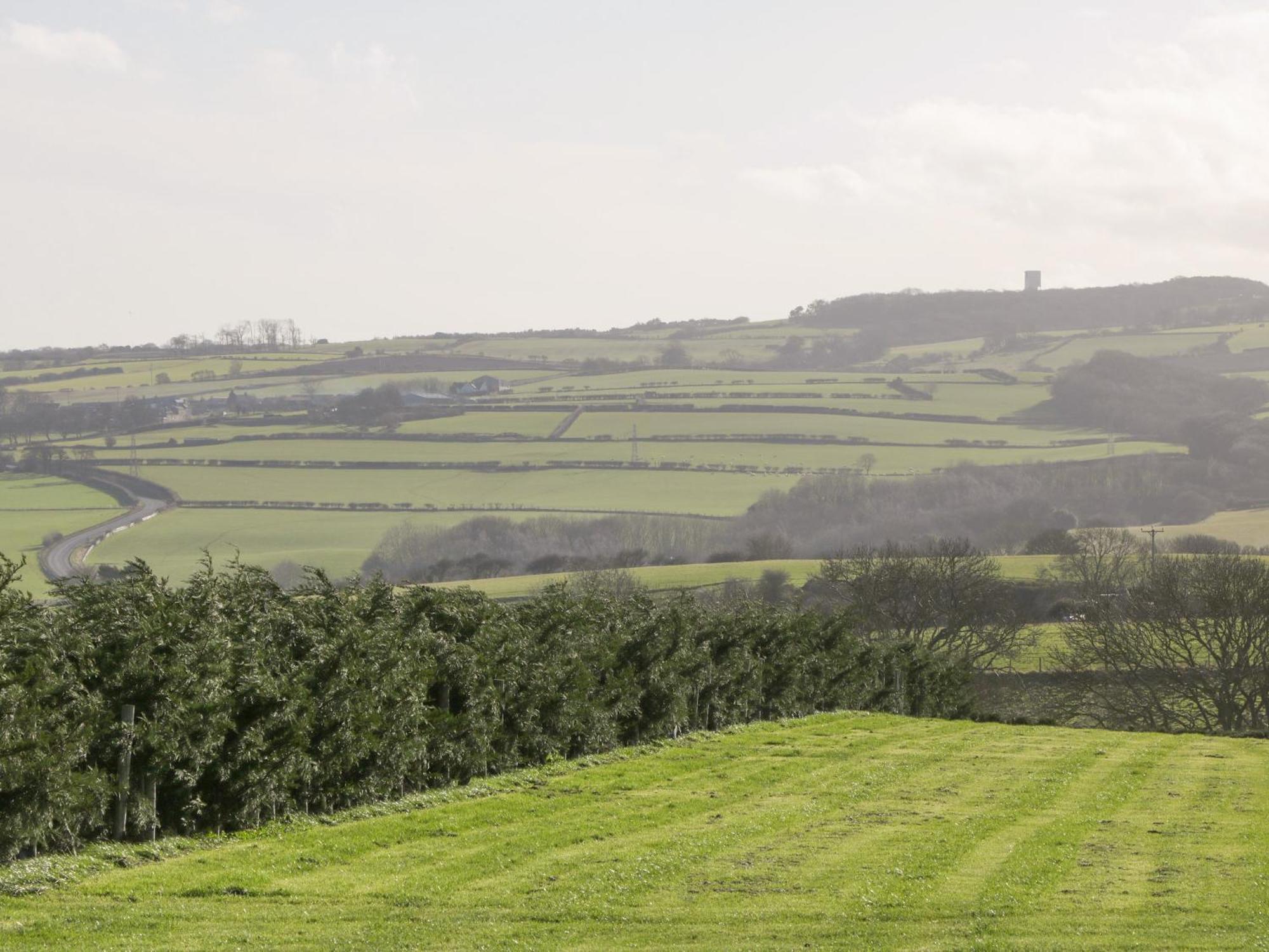 Broadings Cottage At Broadings Farm Γουίτμπι Εξωτερικό φωτογραφία